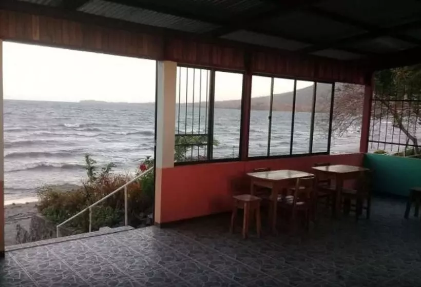 هاستل Hostal Miraflores
