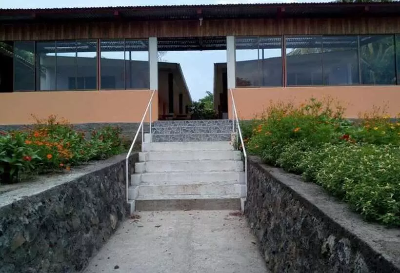 هاستل Hostal Miraflores