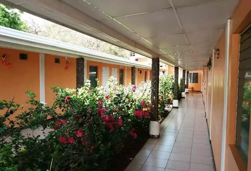 هاستل Hostal Miraflores