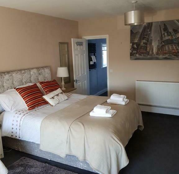 旅馆 The Chase Inn