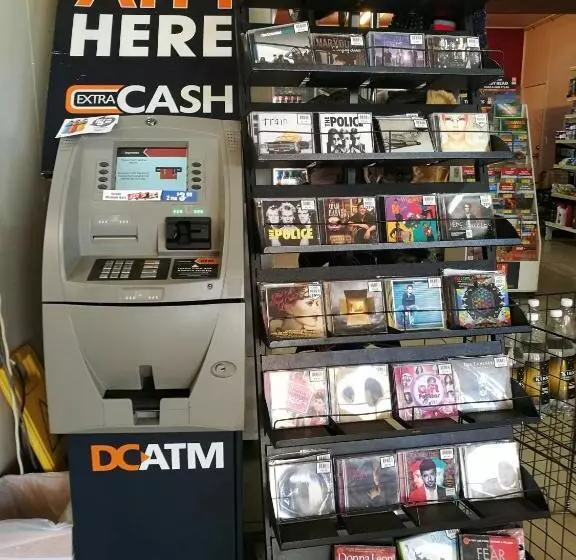 Augathella Motel & Caravan Park