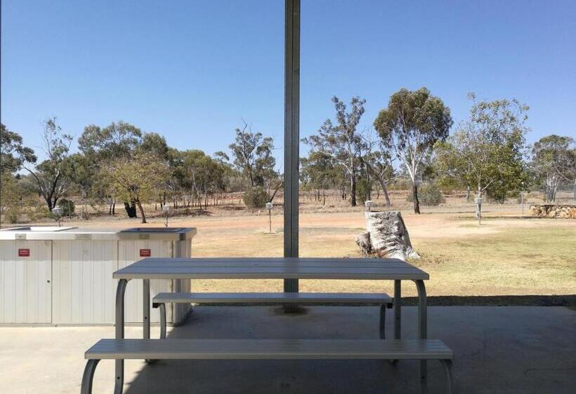 Augathella Motel & Caravan Park