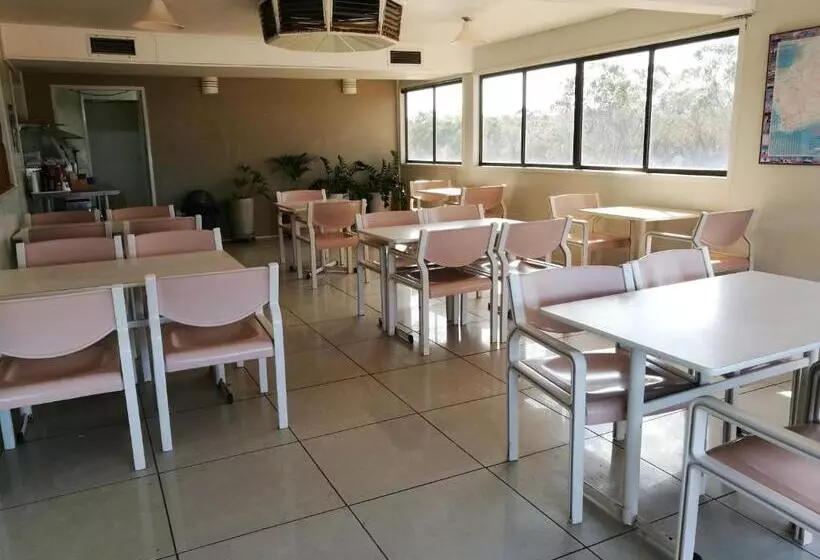 Augathella Motel & Caravan Park