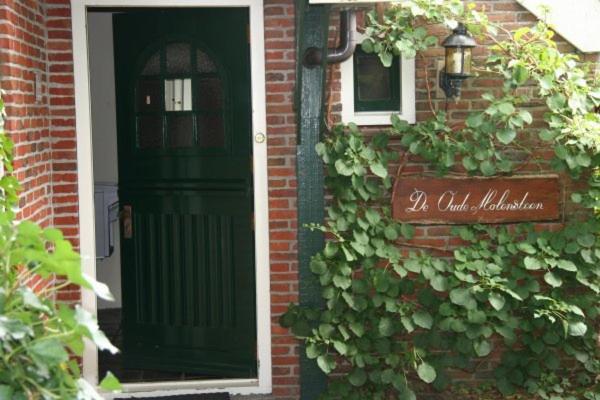 B&b De Oude Molensteen