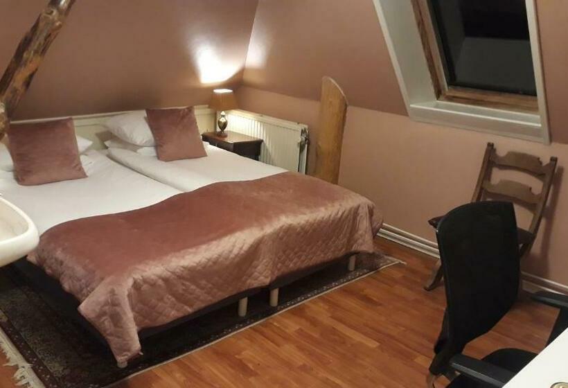 B&b De Oude Molensteen