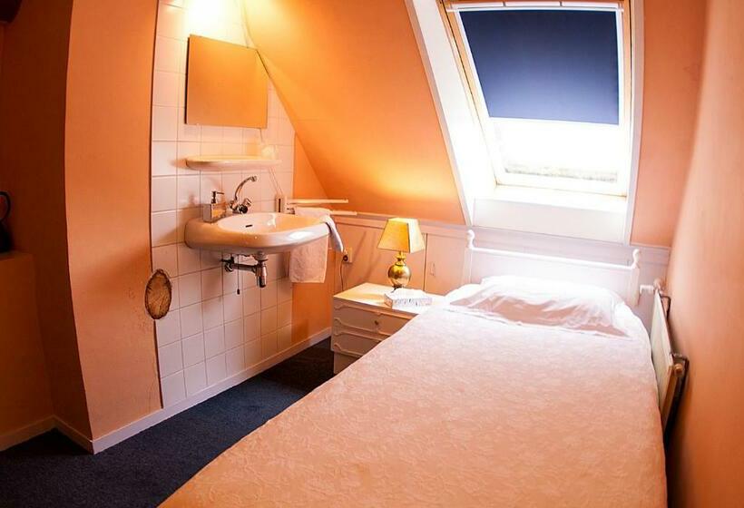 B&b De Oude Molensteen