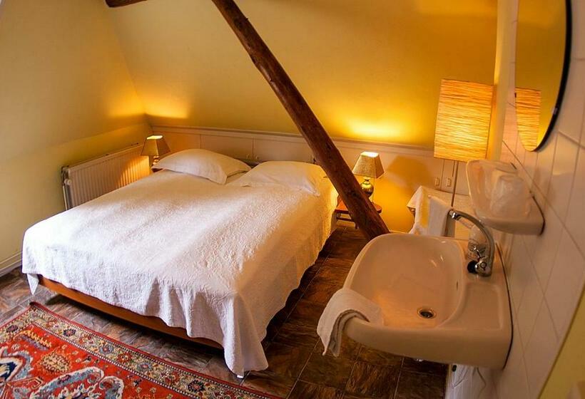 B&b De Oude Molensteen