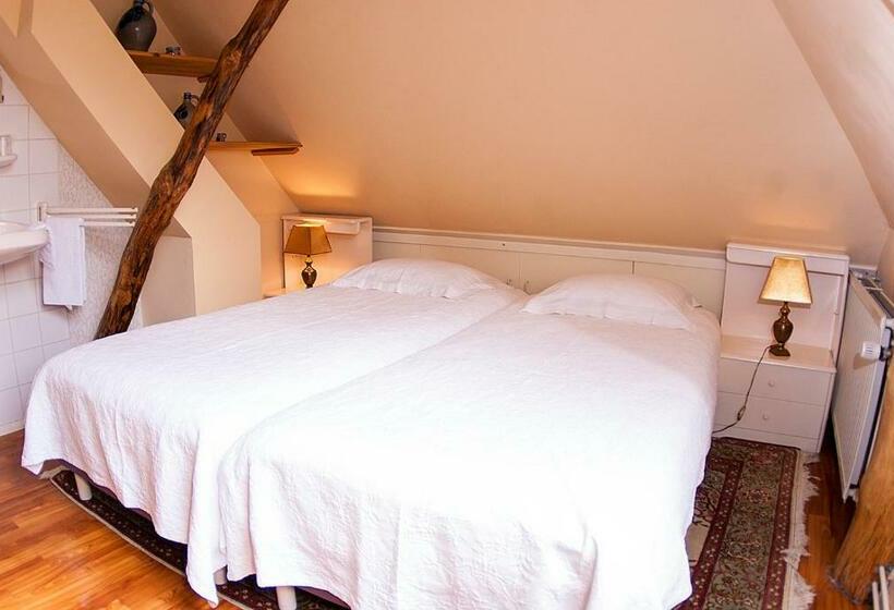 B&b De Oude Molensteen