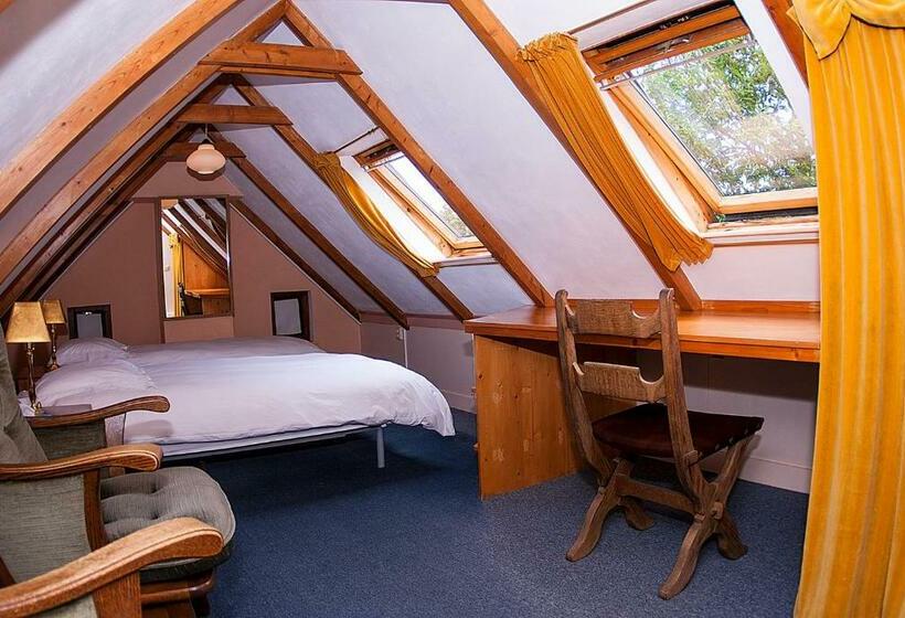 B&b De Oude Molensteen