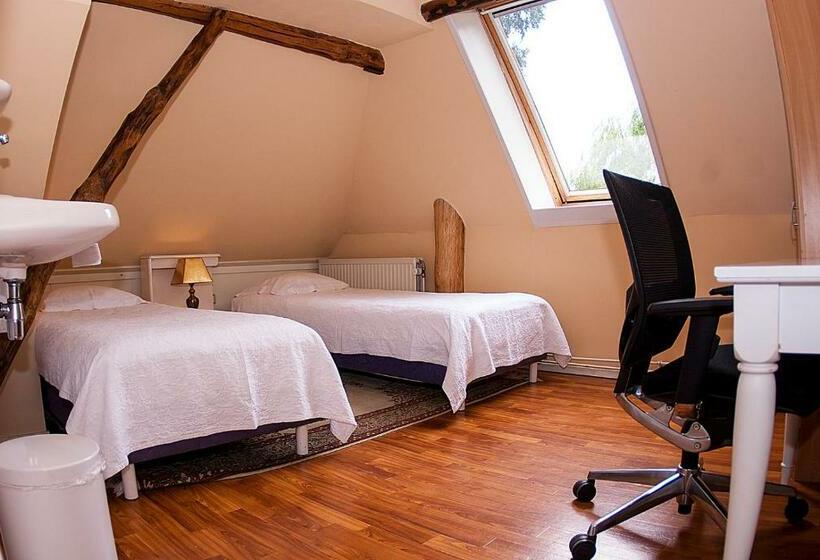 B&b De Oude Molensteen