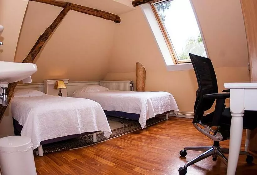 B&b De Oude Molensteen