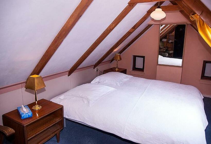 B&b De Oude Molensteen