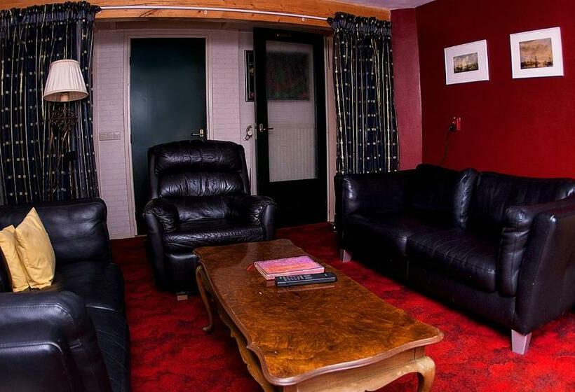 B&b De Oude Molensteen