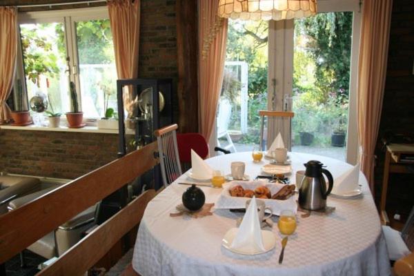 B&b De Oude Molensteen