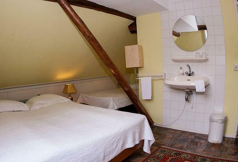 B&b De Oude Molensteen