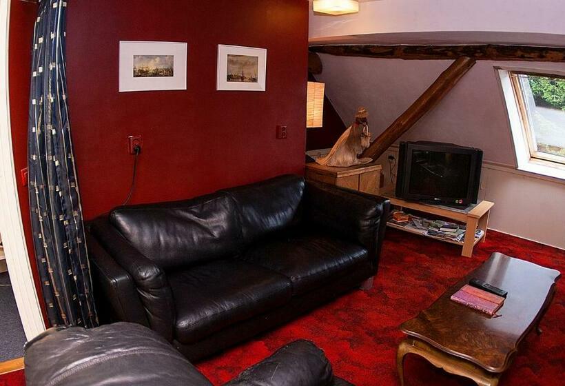 B&b De Oude Molensteen