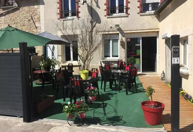 Bed and Breakfast Lepiver