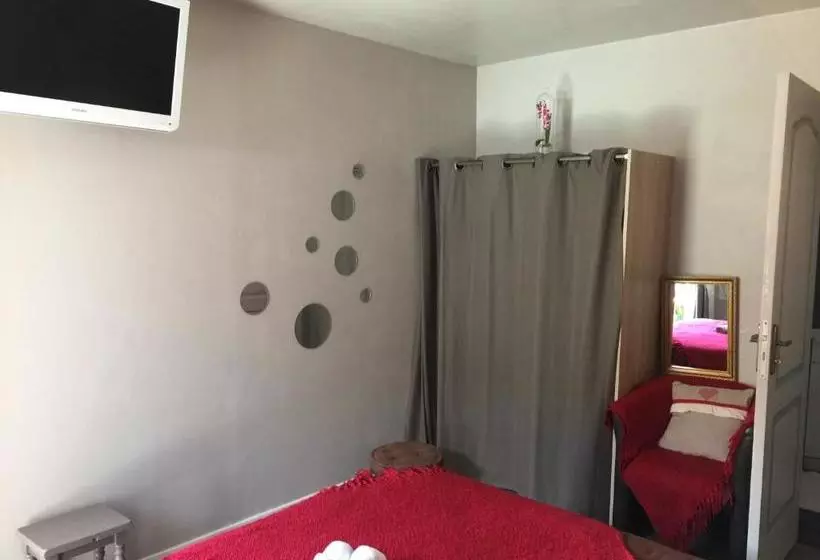 Bed and Breakfast Lepiver