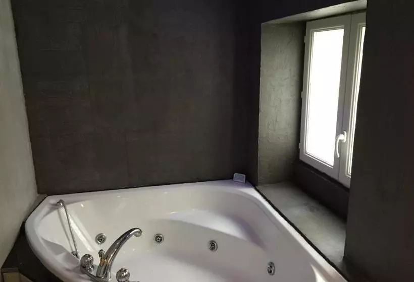 Bed and Breakfast Lepiver