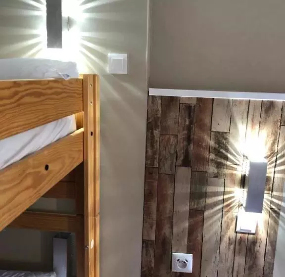 Bed and Breakfast Lepiver