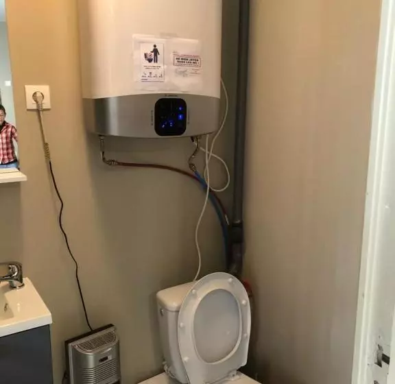 Bed and Breakfast Lepiver