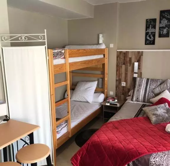 Bed and Breakfast Lepiver