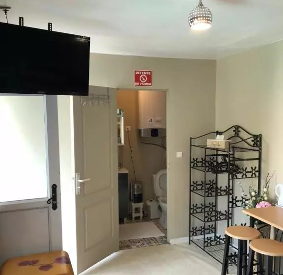 Bed and Breakfast Lepiver