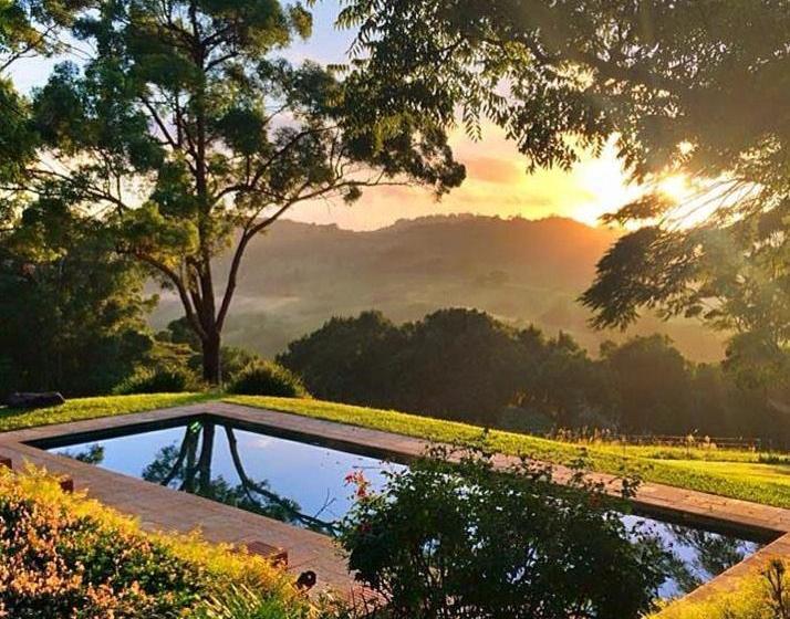 ベッドアンドブレックファースト Riverbend Suite Rooms