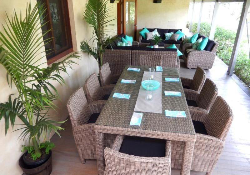 ベッドアンドブレックファースト Riverbend Suite Rooms