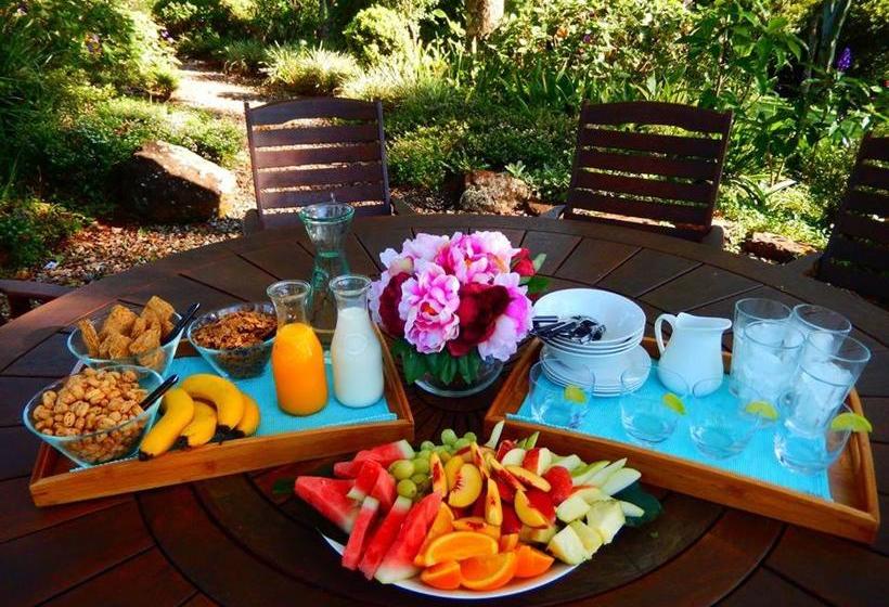 ベッドアンドブレックファースト Riverbend Suite Rooms