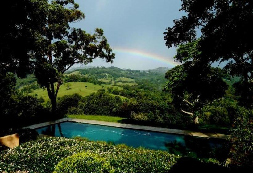 ベッドアンドブレックファースト Riverbend Suite Rooms