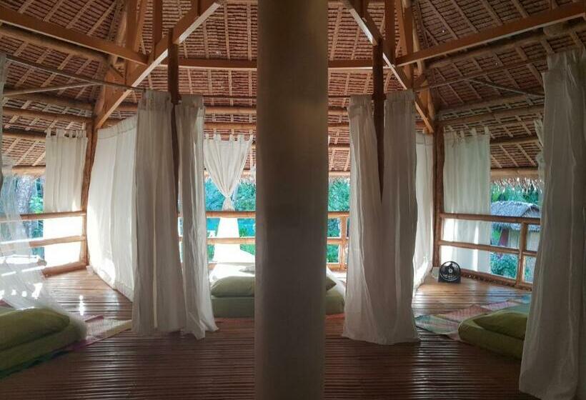 צימר Water To Forest Ecolodge