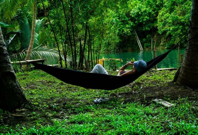 צימר Water To Forest Ecolodge