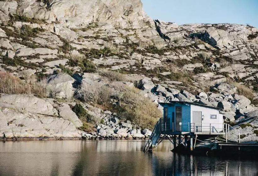 Björholmen Hotell & Restaurang