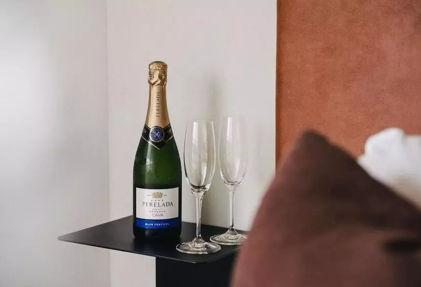 Björholmen Hotell & Restaurang