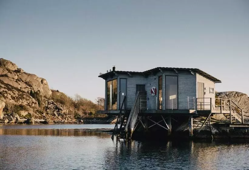 Björholmen Hotell & Restaurang