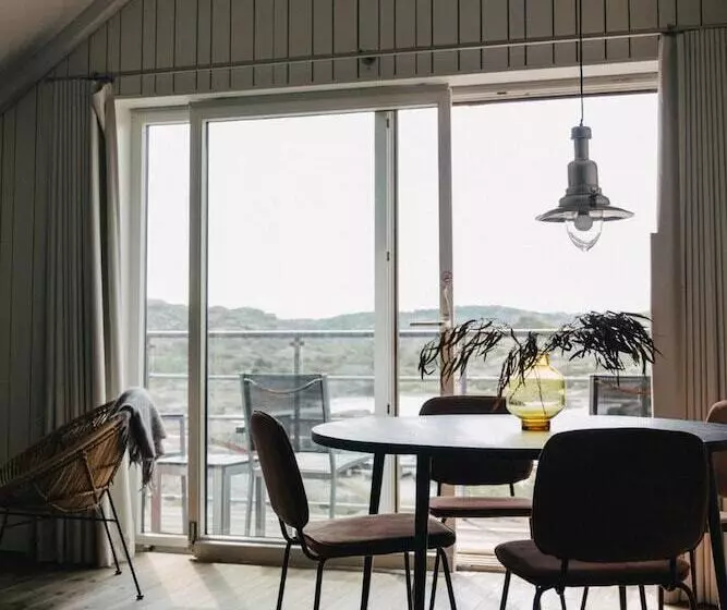 Björholmen Hotell & Restaurang