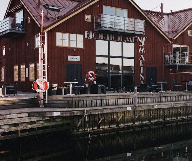 Björholmen Hotell & Restaurang