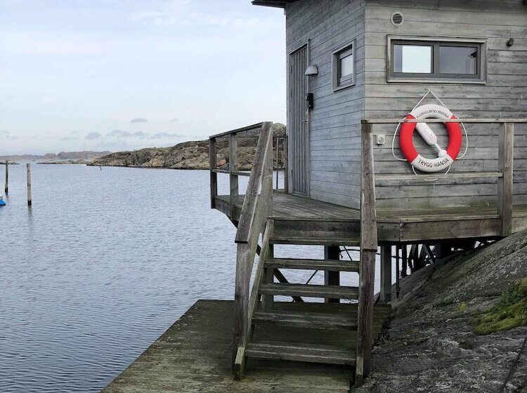 Björholmen Hotell & Restaurang