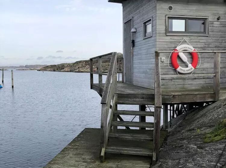 Björholmen Hotell & Restaurang