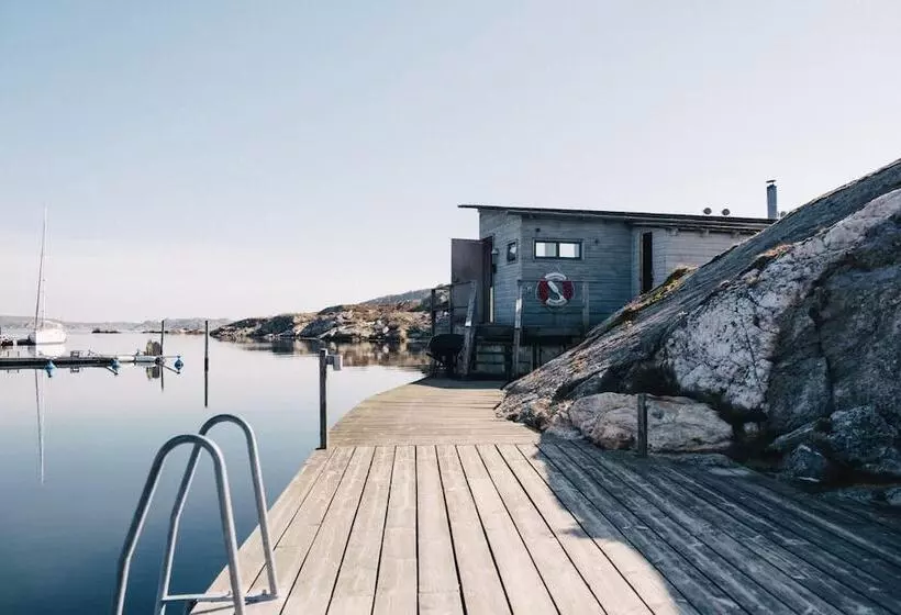 Björholmen Hotell & Restaurang