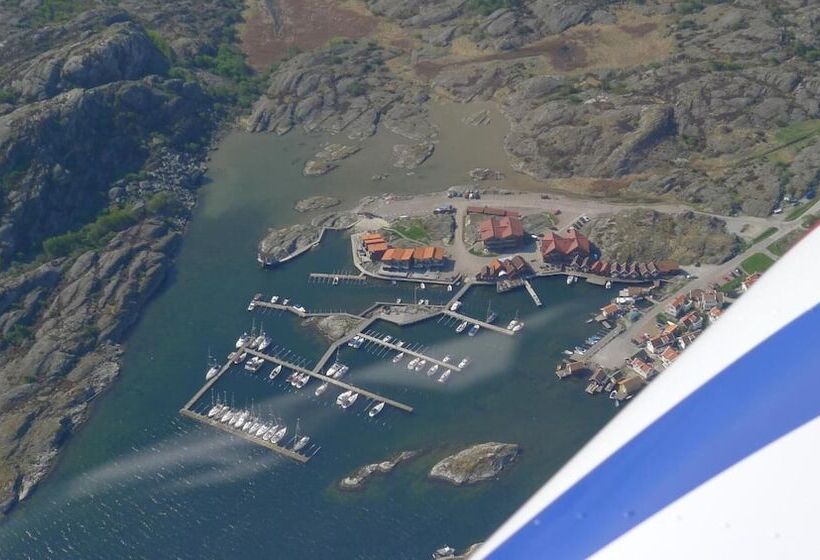 Björholmen Hotell & Restaurang