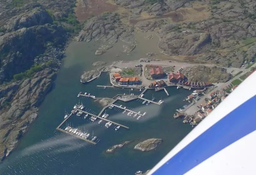 Björholmen Hotell & Restaurang