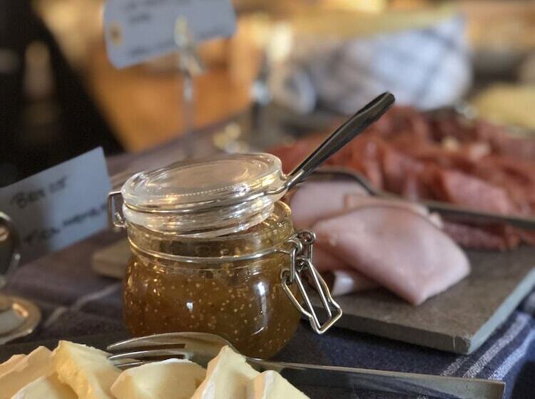 Björholmen Hotell & Restaurang