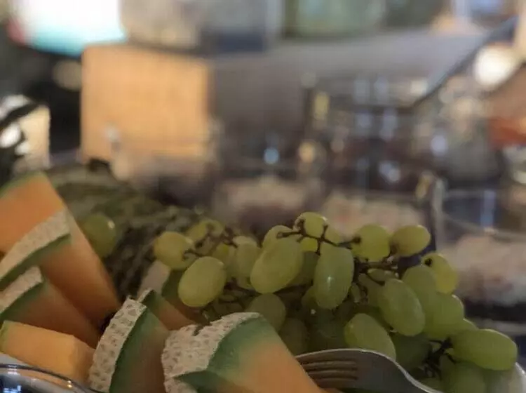 Björholmen Hotell & Restaurang