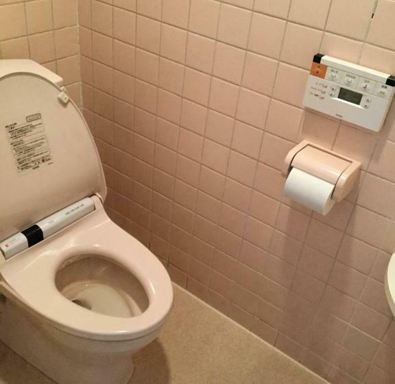 Business Hotel Matsuoka