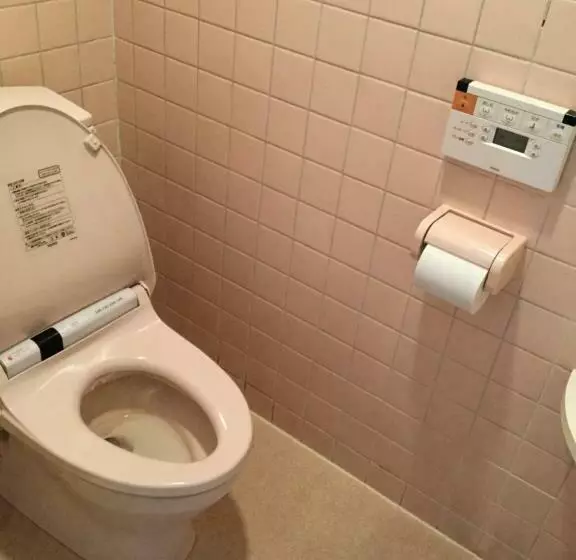 Business Hotel Matsuoka