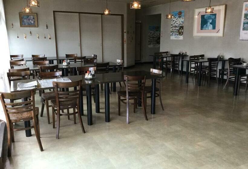 Business Hotel Matsuoka