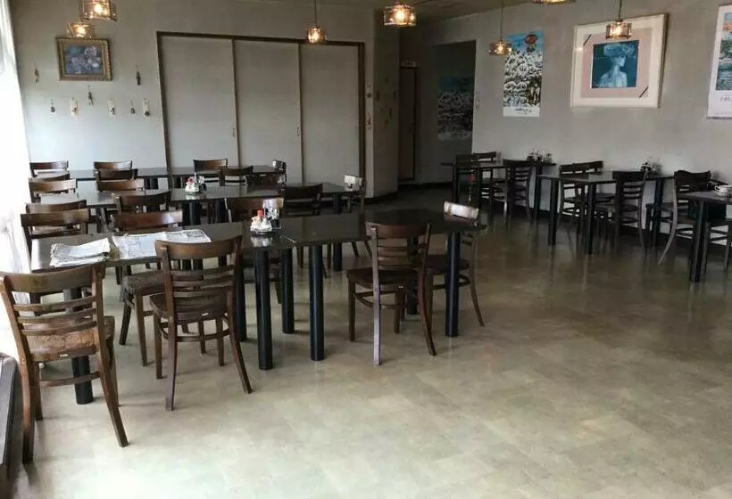 Business Hotel Matsuoka