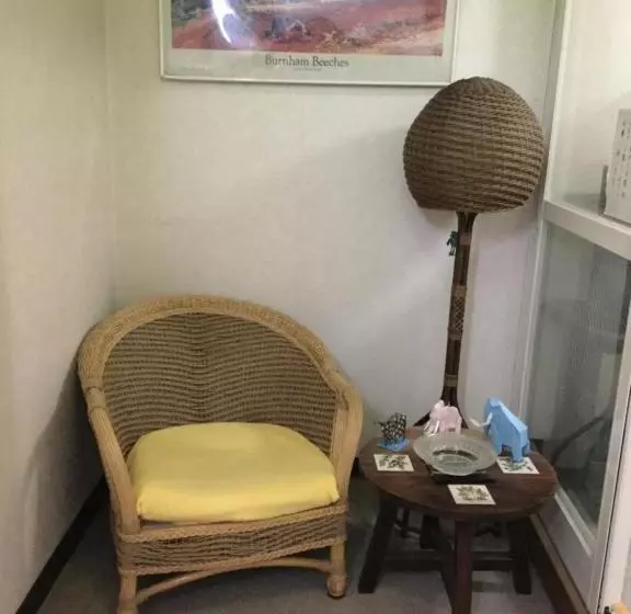 Business Hotel Matsuoka